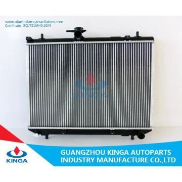 Auto Parts Aluminum Radiator for Toyota Avensis′05 Azt250 Mt